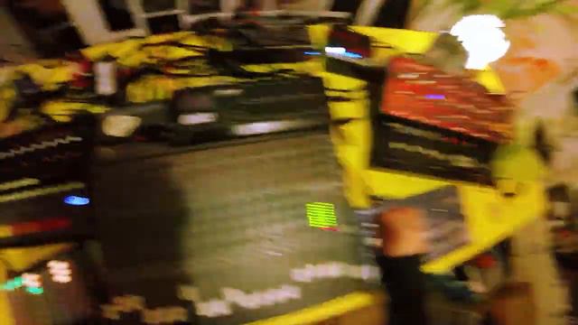 Vestass - Basic Patterns [ raw hardware ] смотреть онлайн