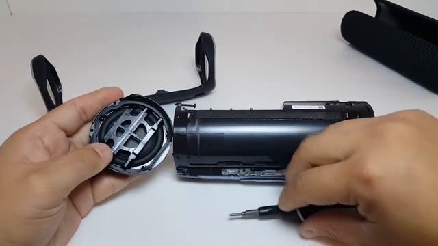 JBL FLIP5 [COMPLETE TEAR DOWN]
