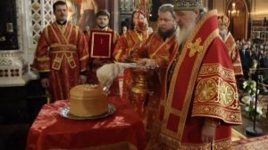 ПАСХА - МОНТАЖ ТАТЬЯНЫ СИТНИКОВОЙ