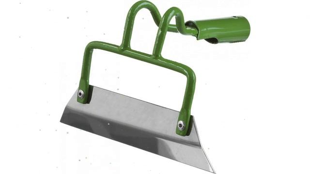 Мотыга из нержавеющей стали, 200х50мм, без черенка (Росток) обзор 421568 смотреть онлайн