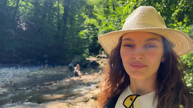 Адыгея - самые топовые и красивые места смотреть онлайн