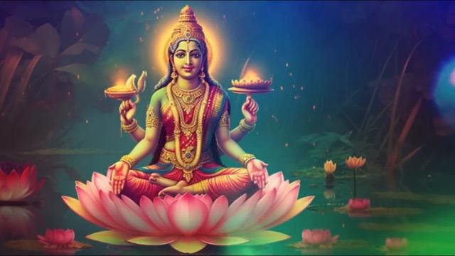 New Mantra for Attract More Dollars | Generate More Income Using Money Mantra смотреть онлайн