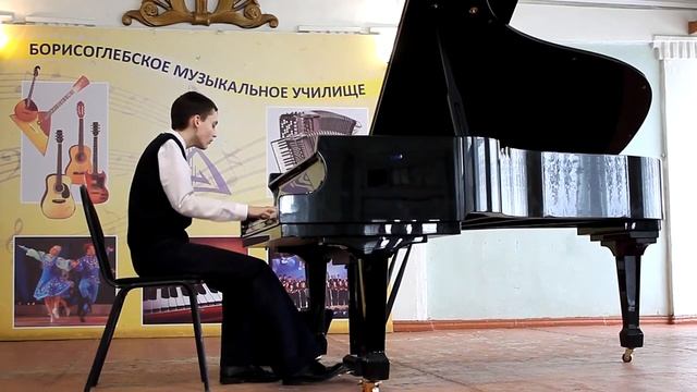 Три танца смотреть онлайн