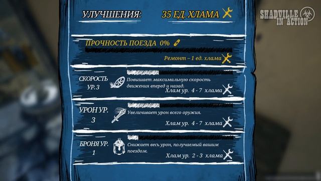 Паровозик Чарли ☣ Choo Choo Charles Прохождение игры #1 смотреть онлайн