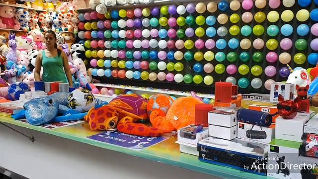 лев У меня дома ?Как надо Выиграть игрушки? смотреть онлайн