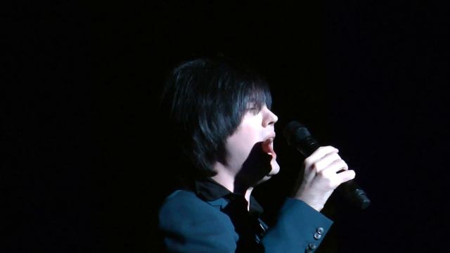 Гела Гуралиа - Coming Home Again - Краснодар - 18.12.2016 смотреть онлайн