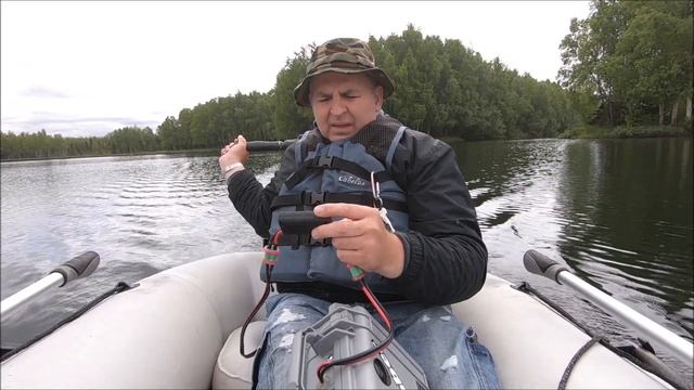 Current/Amps draw test on Minn Kota Endura C2 30 Trolling motor with MKP-6 weedless wedge prop смотреть онлайн