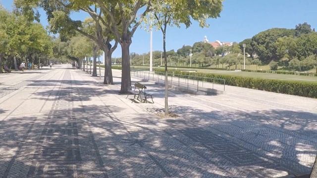 Why is Lisbon the coolest capital city in Europe - Lisbon | Lisboa | Portugal Vacation смотреть онлайн