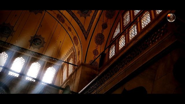 ARKEOGRAFİ - Manisa Muradiye Camii смотреть онлайн