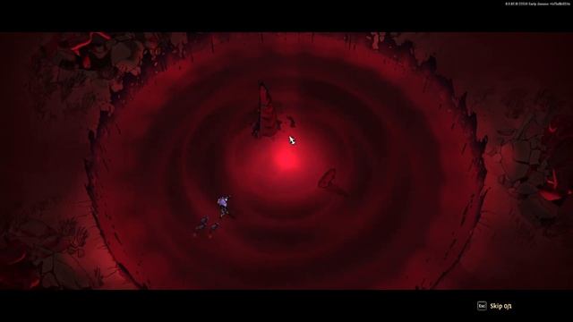 Ravenswatch - Первый взгляд - Внезапно круто смотреть онлайн