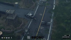 HumanitZ №6➤ ПОЧИНИЛ РАДИОВЫШКУ➤ НАШЕЛ РПГ