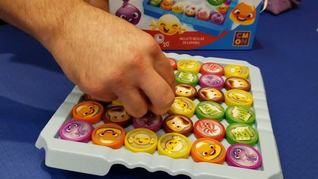 Quick Look: Sugar Blast смотреть онлайн