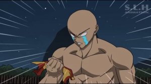 Если бы Сайтама попал в мир клинка!  (Озвучка на русском)