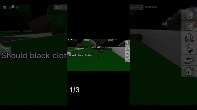 How to be invisible in Roblox Brookhaven? #roblox #brookhavensecret #trendingroblox#invisible смотреть онлайн