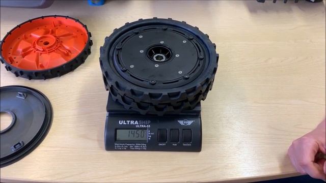 Сравнение роботов газонокосилок Ambrogio и Husqvarna #роботы Caiman #Газонокосилка робот