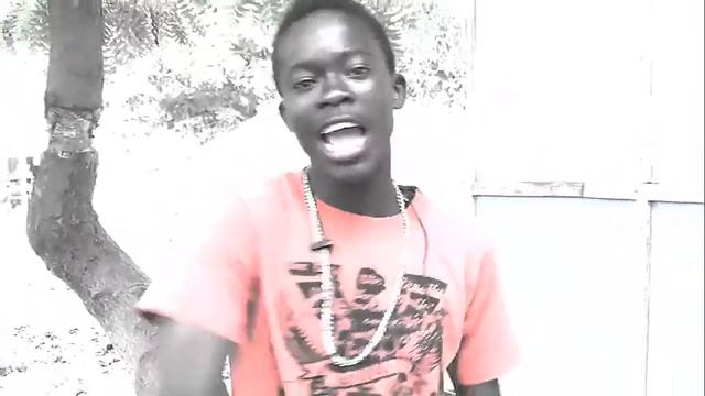Melvin jaguar freestyle rap in my HOOD смотреть онлайн
