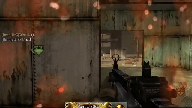 MATCH WITH DvG CLAN смотреть онлайн