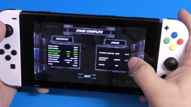 Blue Rider Gameplay Review смотреть онлайн