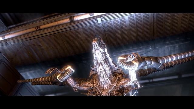 Aliens Vs. Predator 2010 | Gameplay Walkthrough - FULL GAME | PC HD 60fps | No Commentary смотреть онлайн