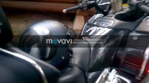 Обзор звук мотора