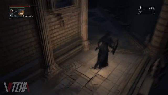 10 вещей которые вы не знали о Bloodborne смотреть онлайн