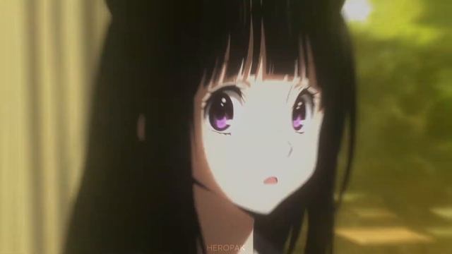 Testing AMV || Hyouka || Node Video смотреть онлайн