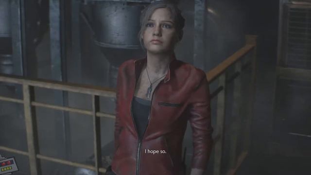 RESIDENT EVIL 2 Remake - All Bosses | All Boss Fights and Endings смотреть онлайн