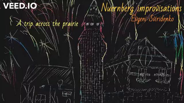 A trip across the prairie смотреть онлайн