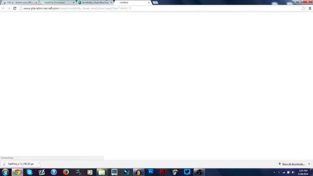 How to Install Forge Mod Loader 1.7.2 and Install Mods With Forge (Optifine,etc.) Easy Tutorial смотреть онлайн