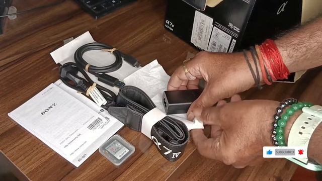 SONY A7 IV Camera Unboxing | 4k 10bit | Best Camera for Photography and Cinematography/alpha/camera смотреть онлайн