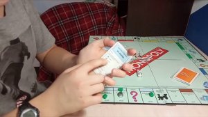 Правила для игры в монополию.Быстро,просто и интересно!