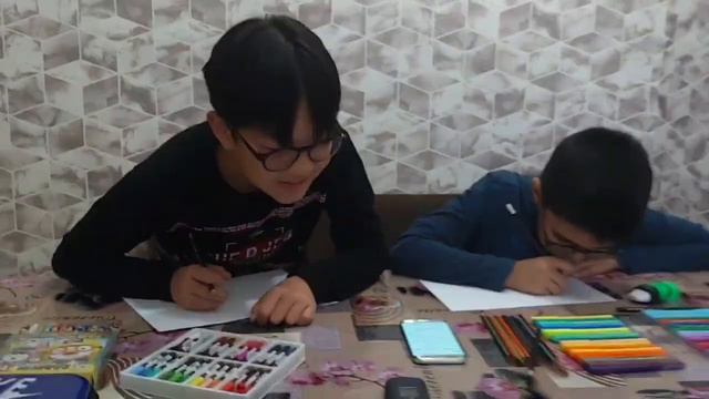 КТО ЛУЧШЕ НАРИСУЕТ ПОЛУЧИТ ЭТОТ ПРЕДМЕТ ЧЕЛЛЕНДЖ!!! **ПОЛУЧИЛ ДЖОРДАНЫ** смотреть онлайн