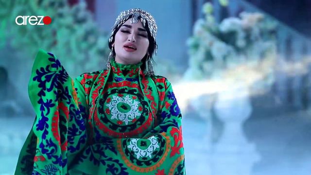 Osiya Beautiful Performance - Qurutob | Осия Суруди нав Курутоб смотреть онлайн
