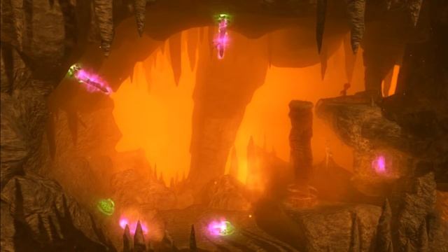 Max - The Curse of Brotherhood. 100% прохождение. Глава 5-2. 1080р. 60fps смотреть онлайн
