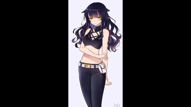 Narutor el luchador forzado [Naruto x Rwby]-Capítulos del 6 al 10 смотреть онлайн