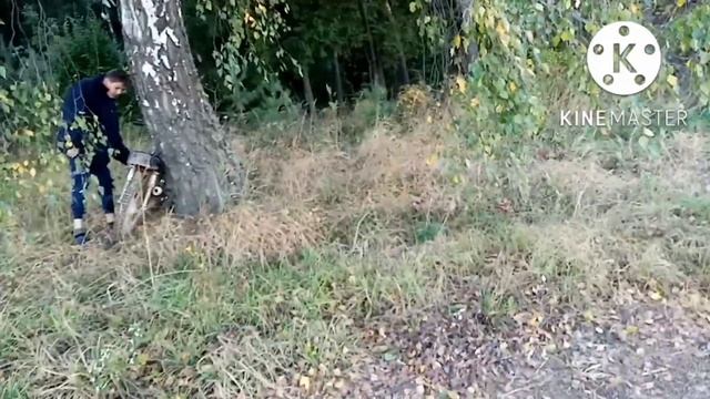 покатушки на альфа эндуро смотреть онлайн