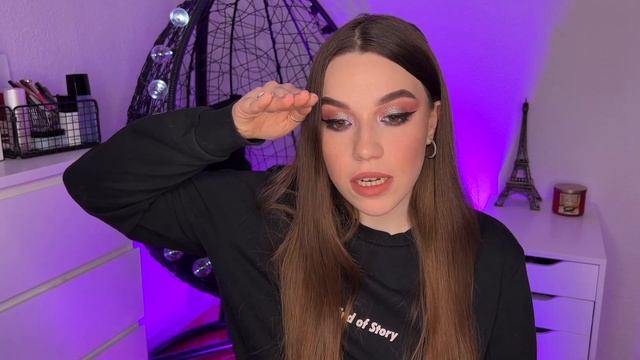 Распаковка люксовой косметики || GUCCI, Victoria Beckham, Jeffree Star