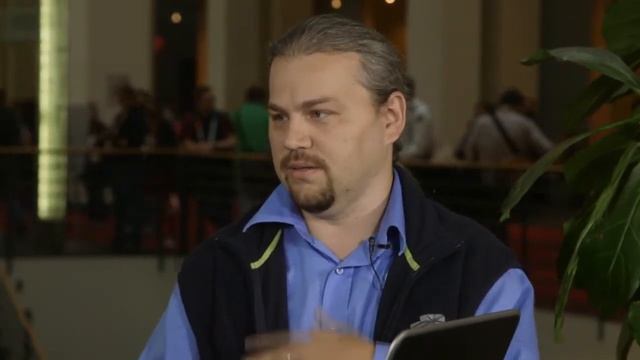 Interviews: 24 Hours of PASS - Russian Edition смотреть онлайн
