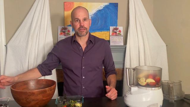 Easy Gluten-Free Apple Snack Recipe (Get revenge against Junk Food Forever!) смотреть онлайн