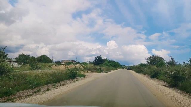 Где купить великолепный участок в Севастополе с соснами и видом на море? Георгий знает! смотреть онлайн