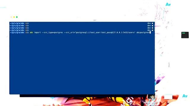 Importing PostgreSQL data to Elasticsearch смотреть онлайн