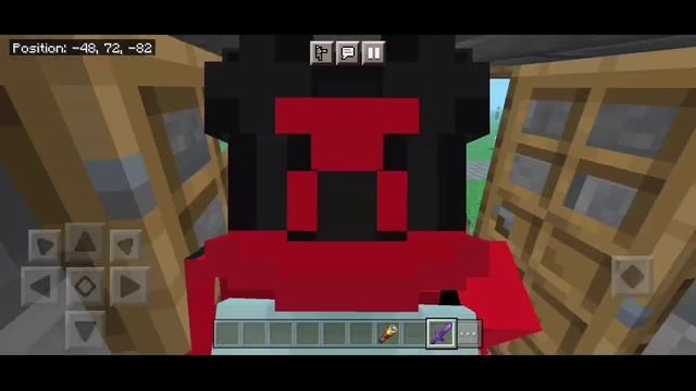 How To Download Herobrine Smp In Minecraft 1.19/1.20 | Minecraft Pe Mobile 2023 смотреть онлайн