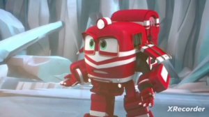 клип роботы поезда кей и альф надо повторить