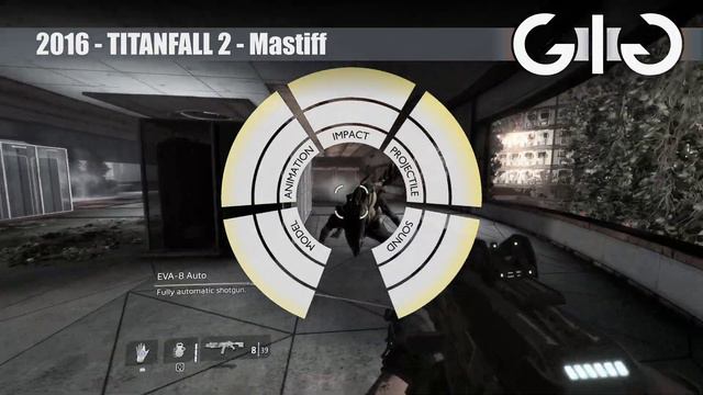 All FPS Shotguns #31 смотреть онлайн