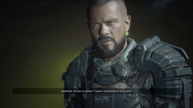 ☣The Callisto Protocol☣ прохождение на ПК 2023 gameplay⚠ #7 смотреть онлайн