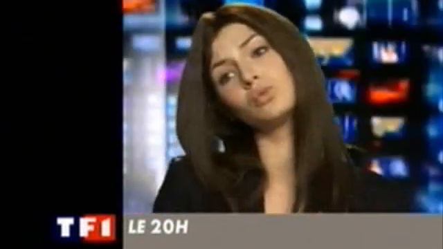 carla bruni louise bourgoin humour смотреть онлайн