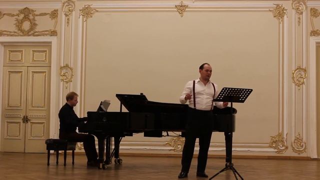 "Пришла пора соборов кафедральных" из мюзикла Нотр-Дам де Пари смотреть онлайн