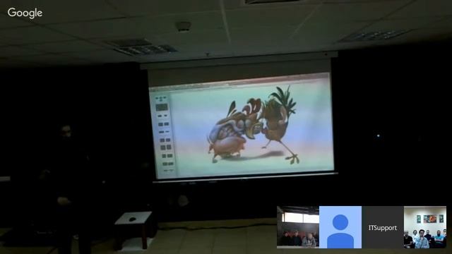 Anadea Миниконференция №7 Вопросы проджект менеджмента и SitePrism Vs PageObject