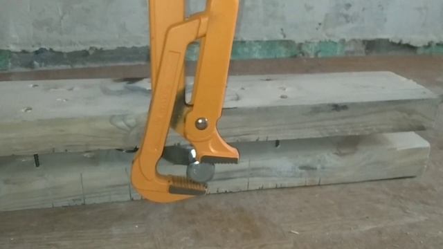 Стоит ли покупать трубный ключ Вихрь ??? смотреть онлайн