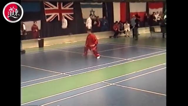 Тайцзи цзянь